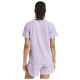 Adidas Γυναικεία κοντομάνικη μπλούζα Own The Run Tee